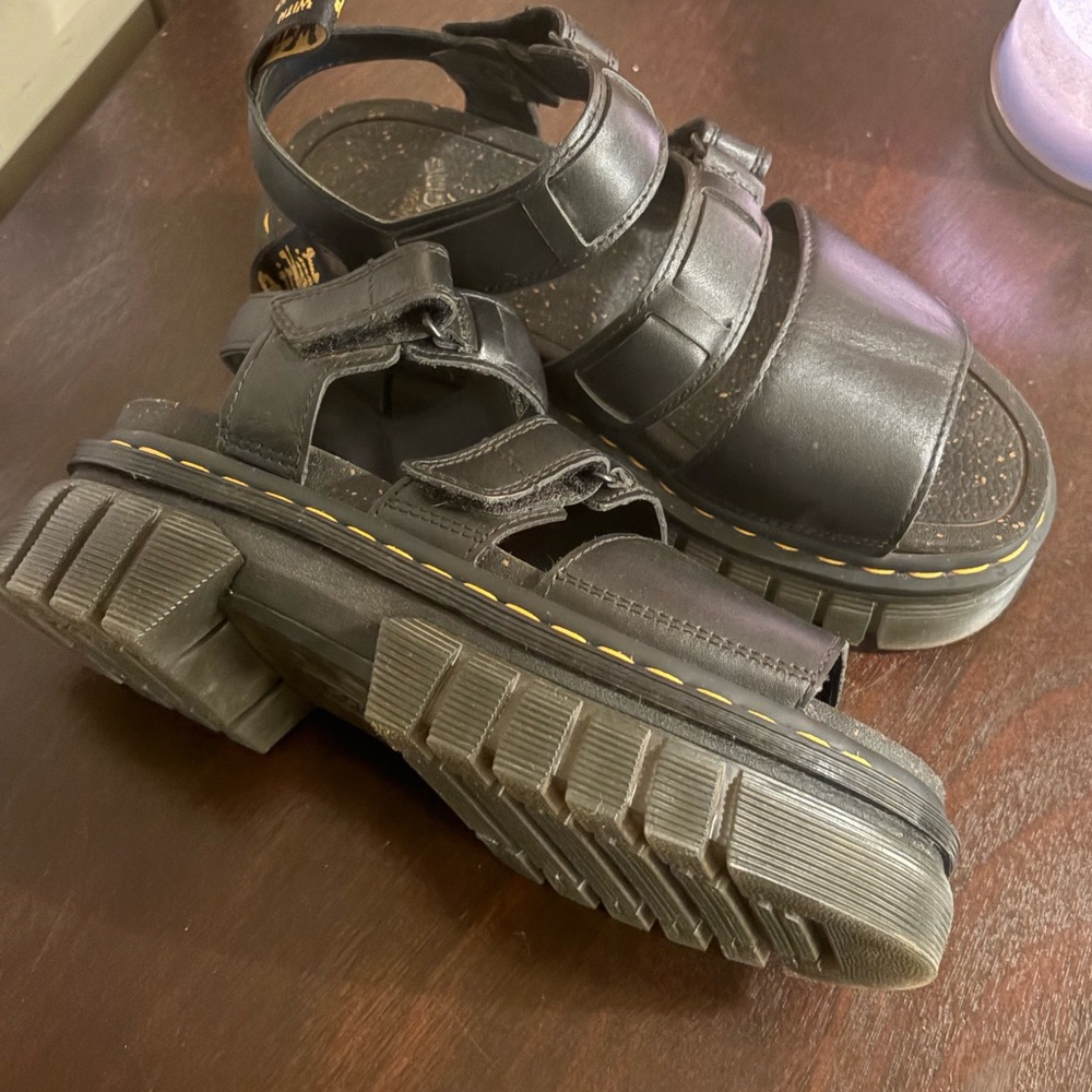 Dr. Martens Ricki 3 - Strand Sandal